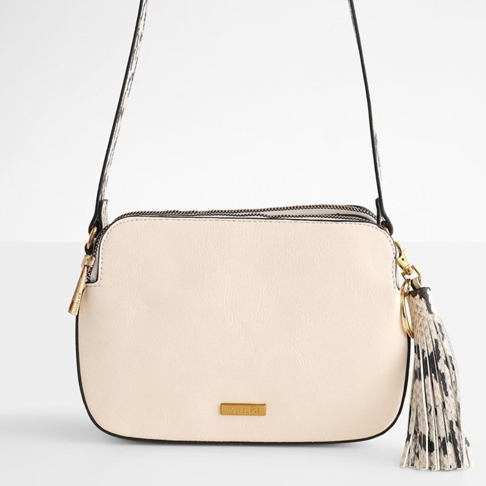 Rachel Zoe Karmelle Crossbody Bag